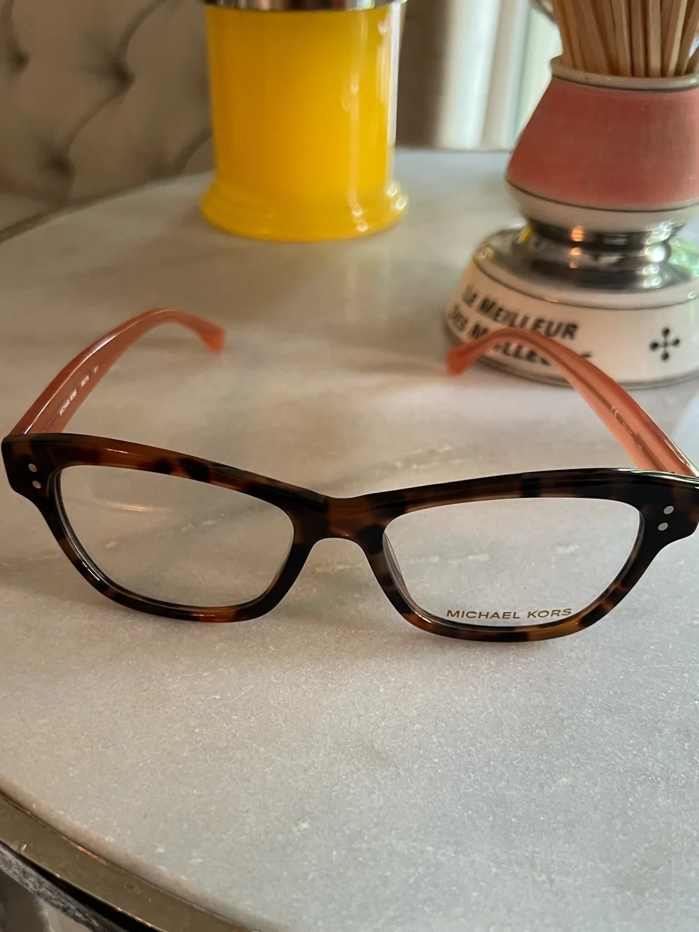 Michael Kors | NWOT Tortoise Shell Glasses